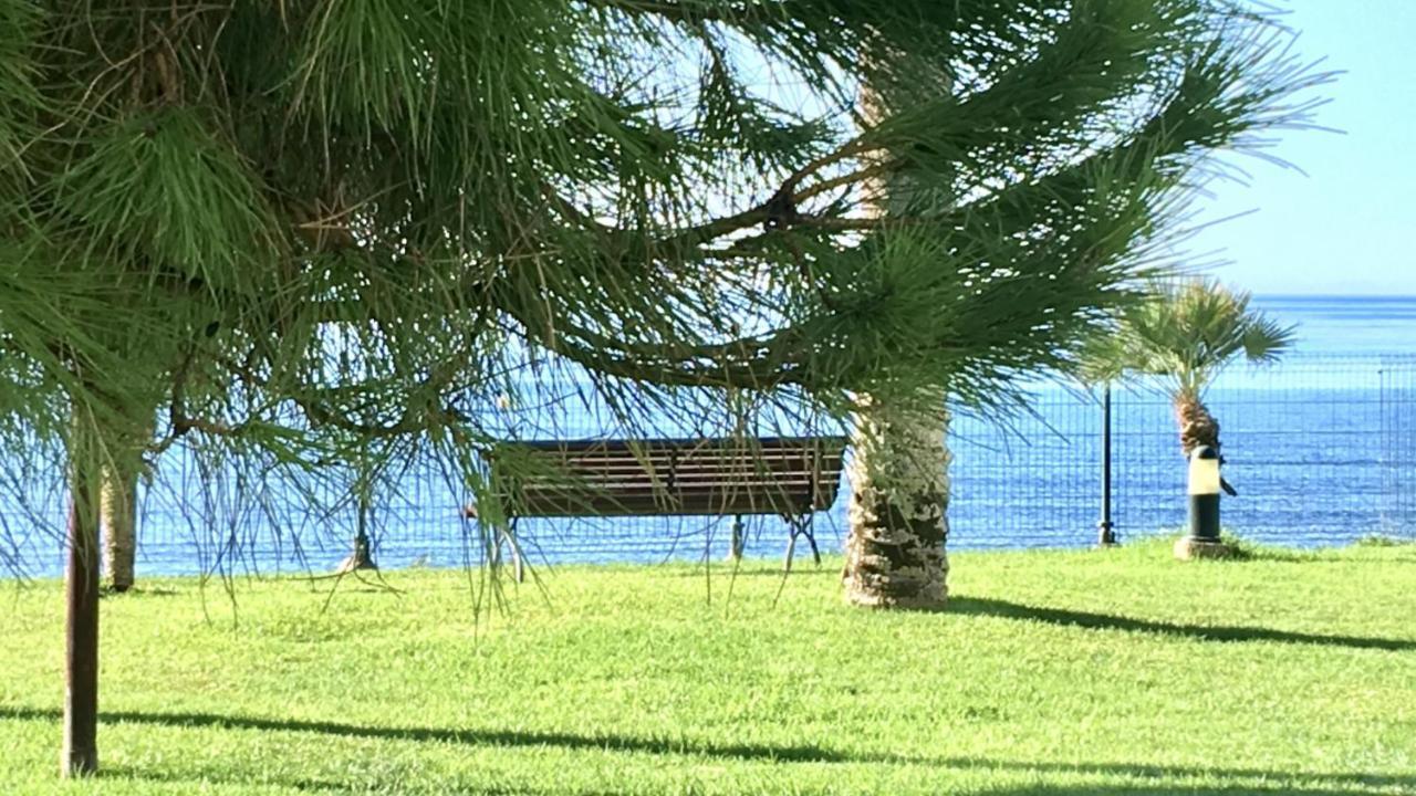 Mi Capricho 9a Beachfront- With Sea View - Costa Del Sol Sitio de Calahonda