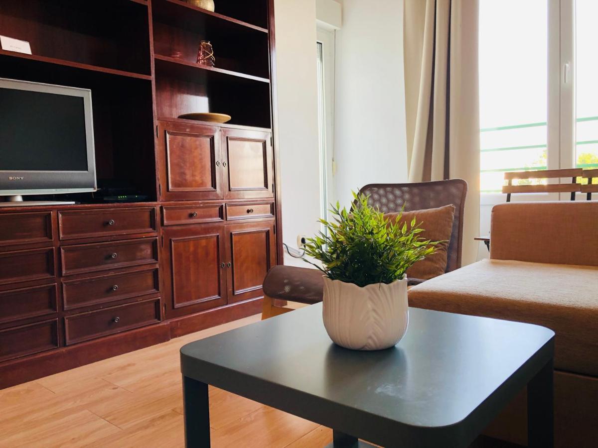 Apartment Solymar Premium *