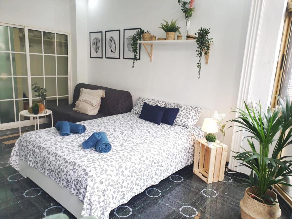 Apartamento Morote Flat By Canary365 Las Palmas de Gran Canaria