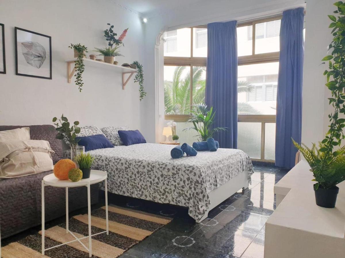 Morote Flat By Canary365 Apartamento