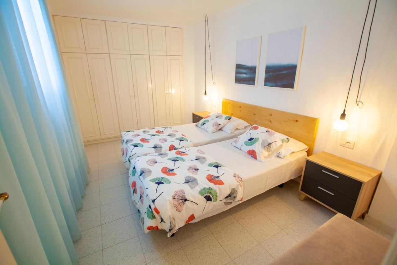 Apartment Apartamento Atlantico Playa 2 *