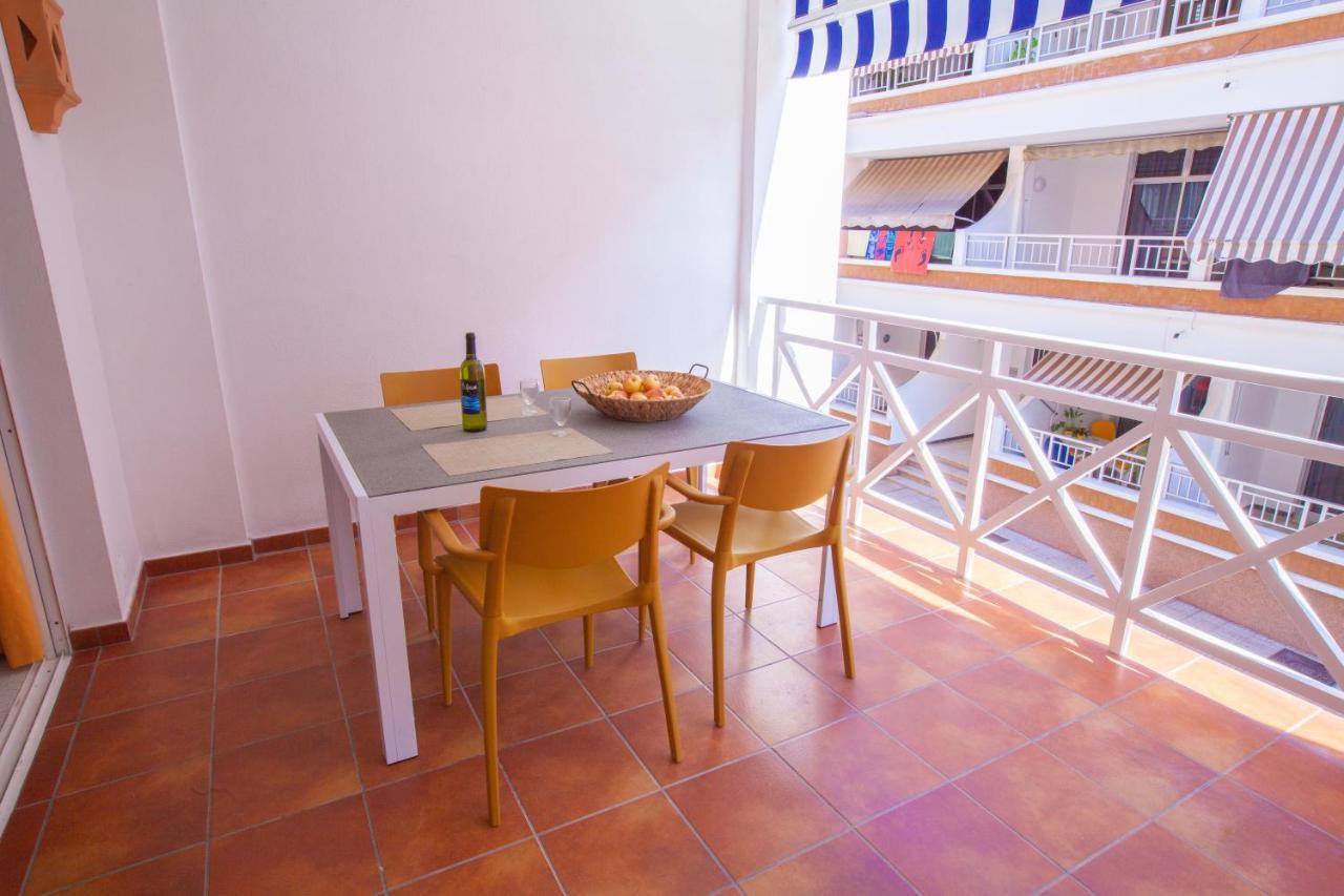 Apartamento Atlantico Playa 2