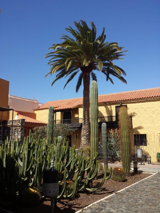 Holiday home De 1 Aguimes