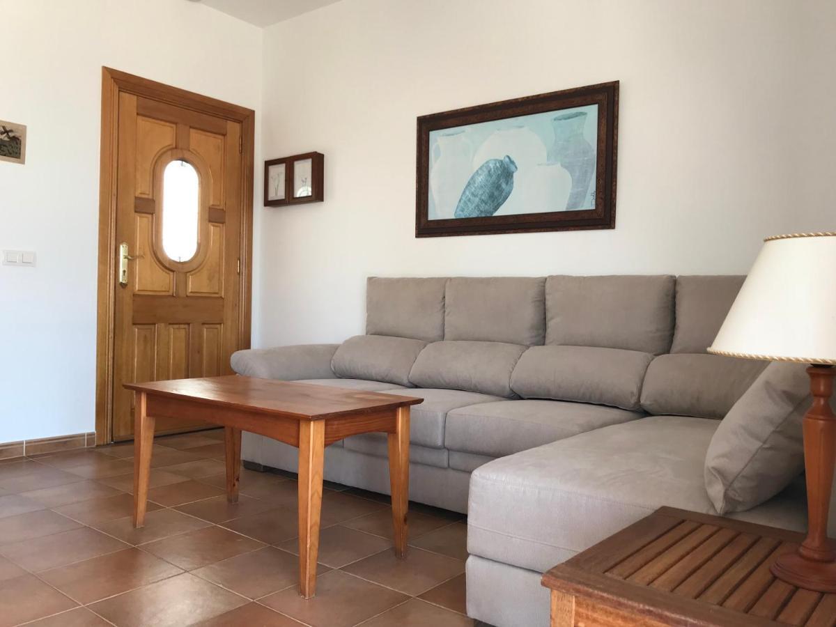 Villa Caracola Playa Blanca