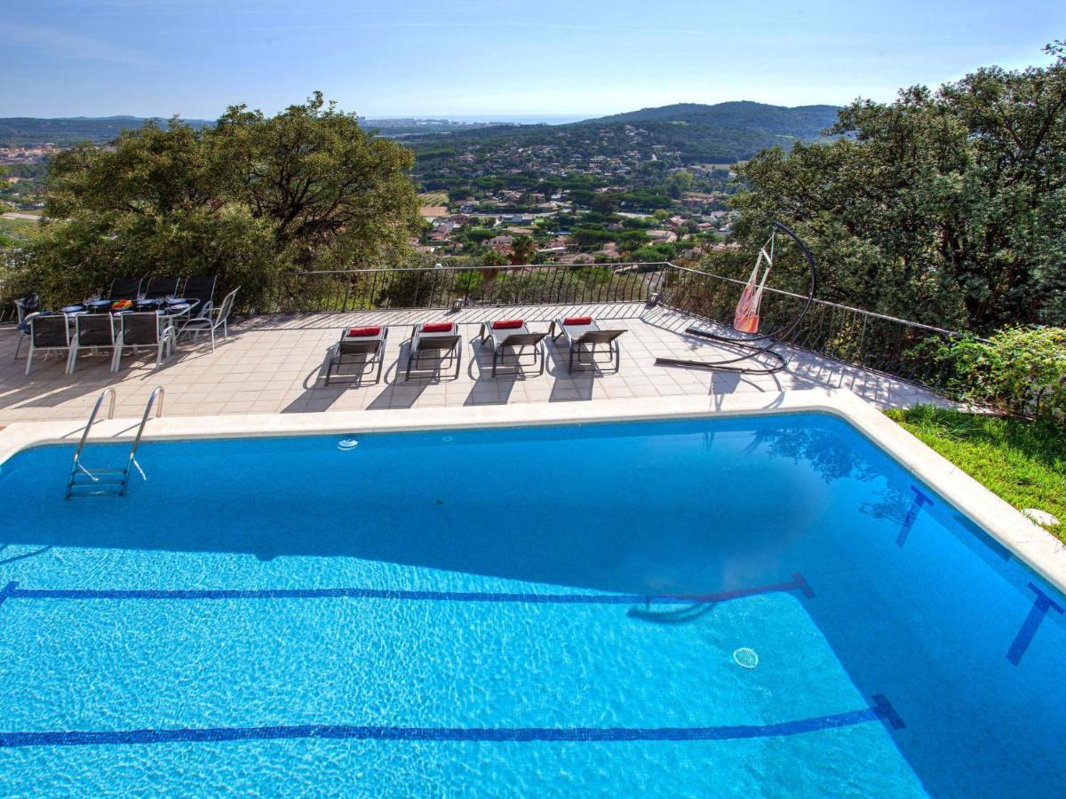 Paris By Interhome Holiday home Calonge (Catalonia)