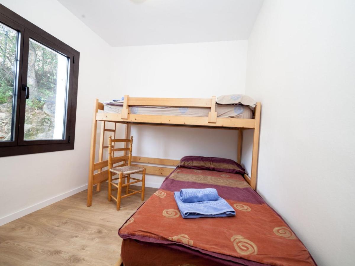 Paris By Interhome * Calonge (Catalonia)