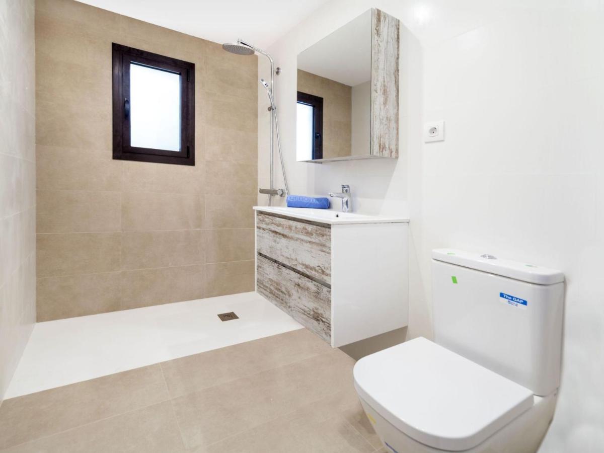 Paris By Interhome Calonge (Catalonia)