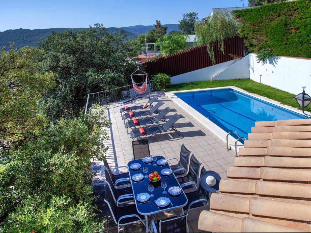 Holiday home Paris By Interhome Calonge (Catalonia)