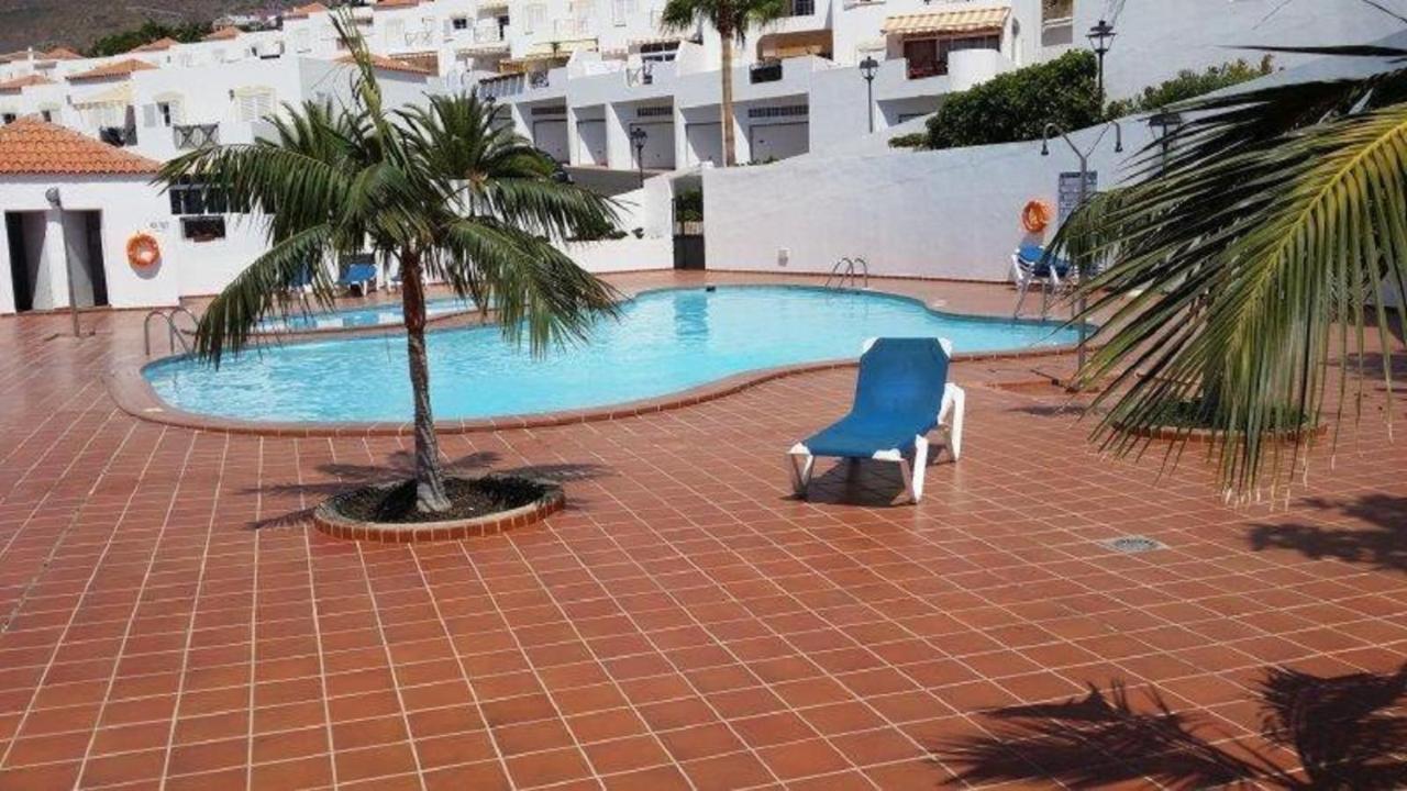Atlantic View With Jacuzzi Villa Costa Adeje (Tenerife)