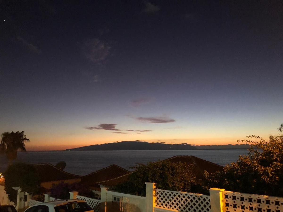 Apartamento Estudio Vista Gigantes Santiago del Teide