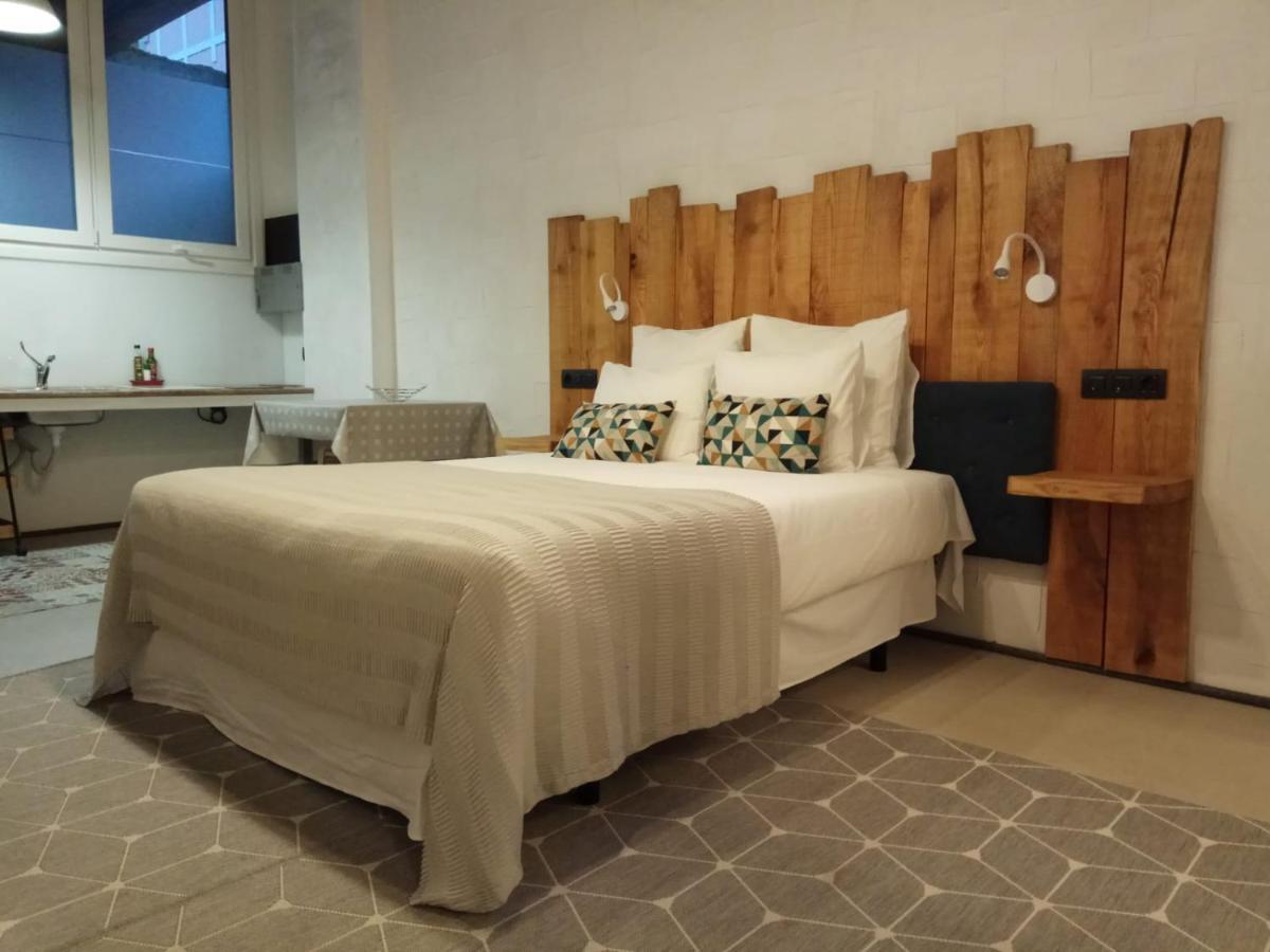 Oskorri, Loft Centrico Y Moderno Apartment