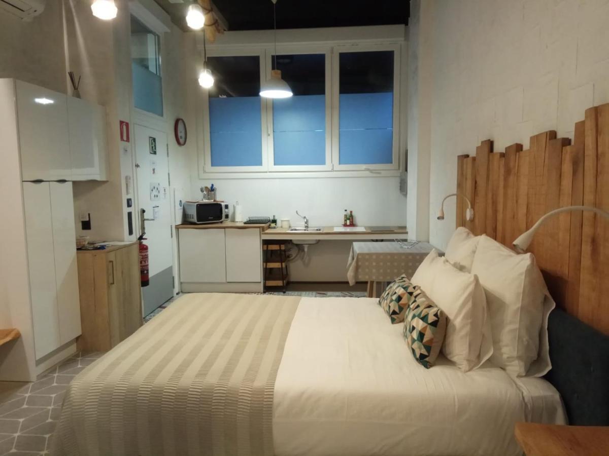 Apartment Oskorri, Loft Centrico Y Moderno