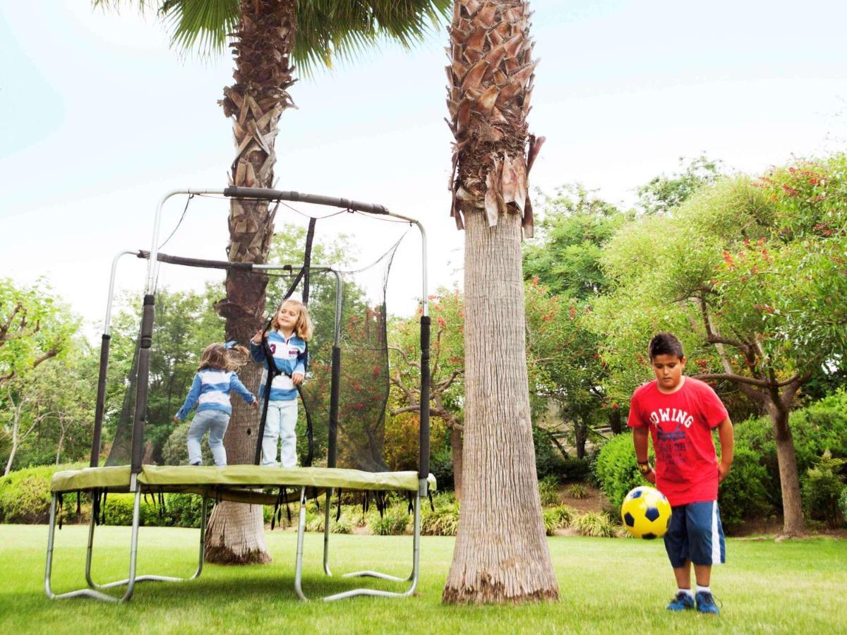 Novotel Barcelona Cornella