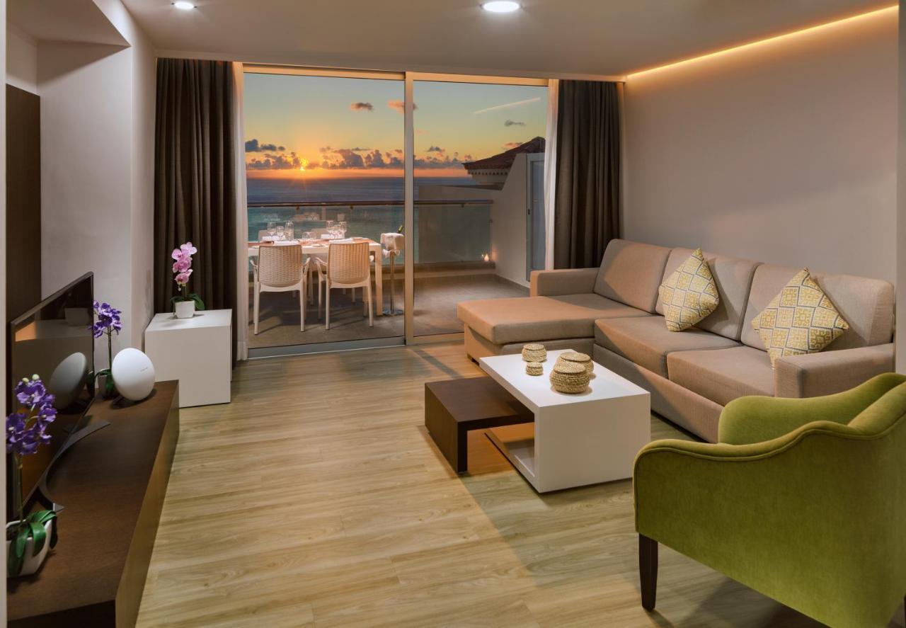 Apartahotel Royal Sun