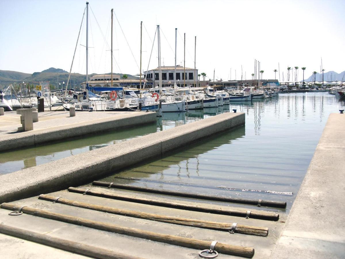 Tantra Majorca With Pool Puerto Pollensa
