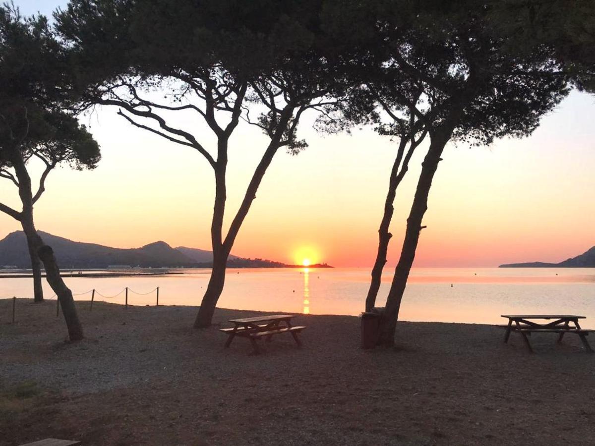 Apartamento Tantra Majorca With Pool *