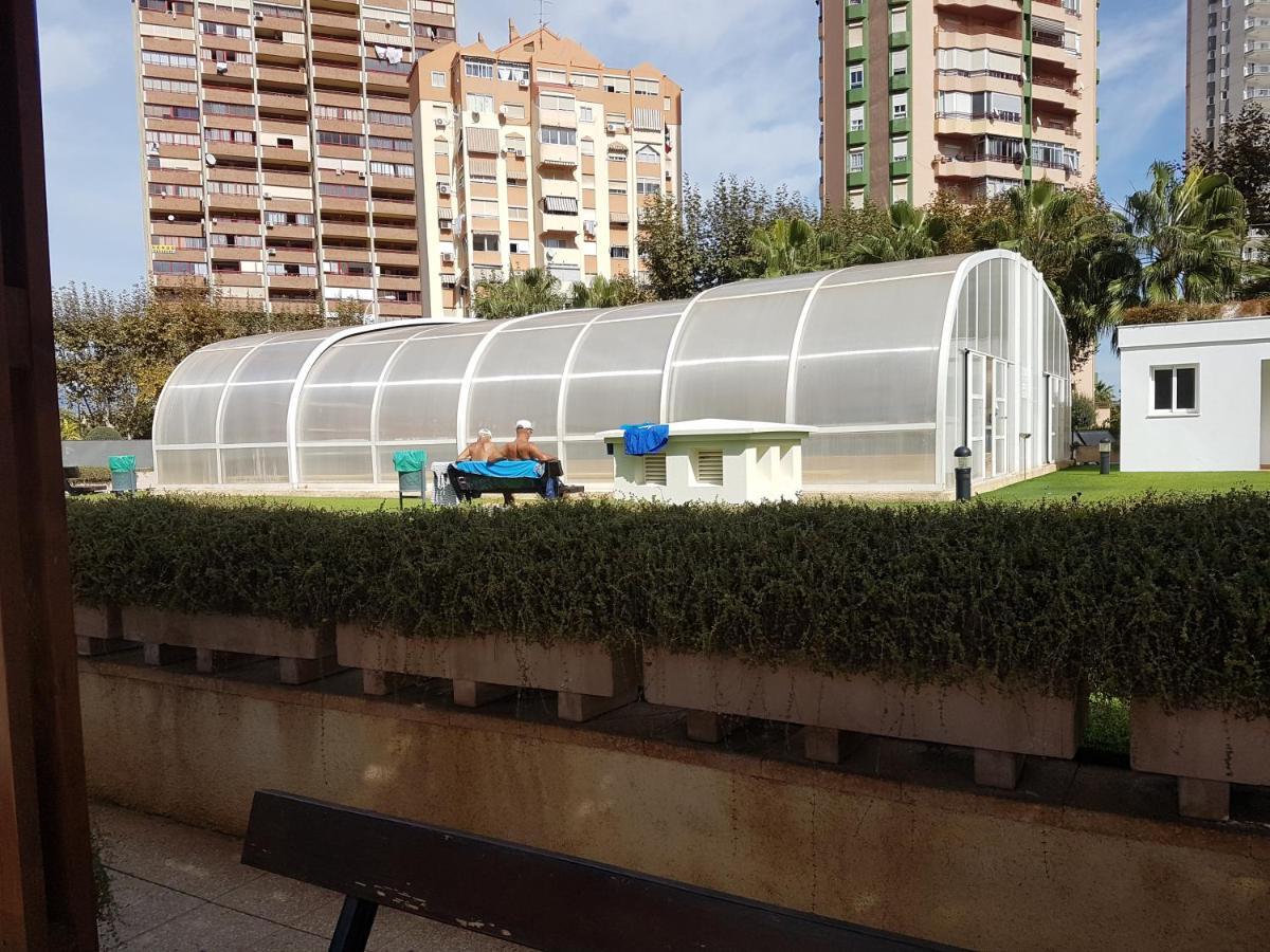 Gemelos 26 Apartments - Benidormland Benidorm