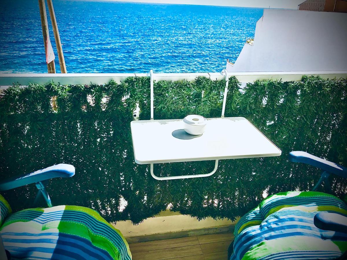 Bruno's House Apartment *