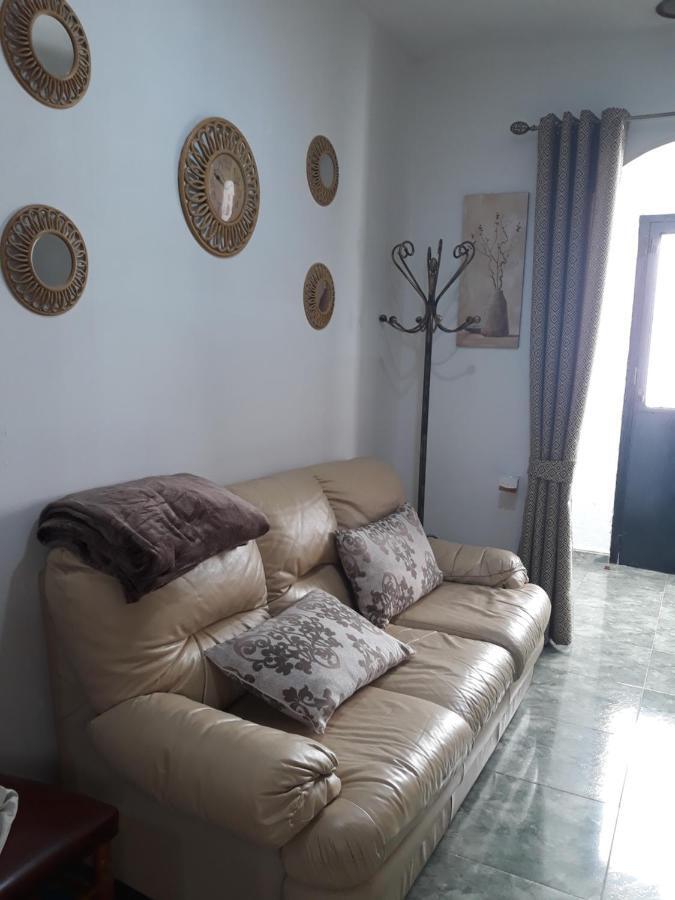 Country house Cueva El Jaraiz
