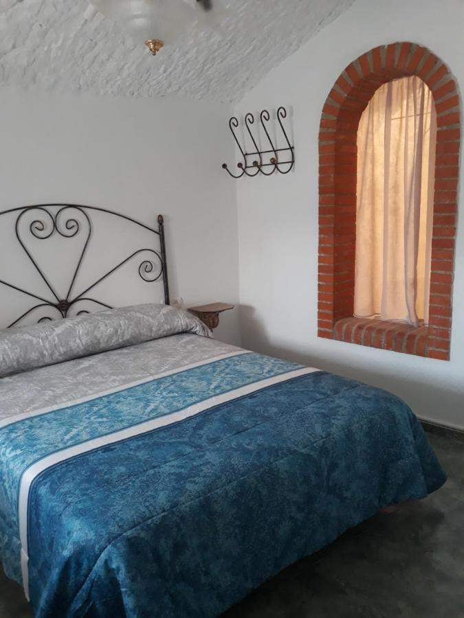 Country house Cueva El Jaraiz Guadix
