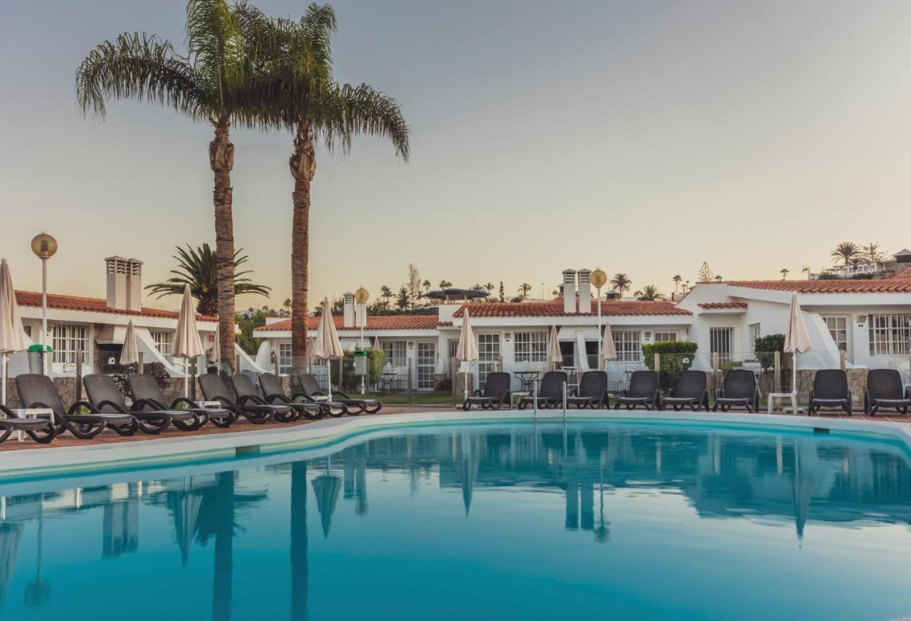 Apartahotel Vista - Adults Only Maspalomas (Gran Canaria)