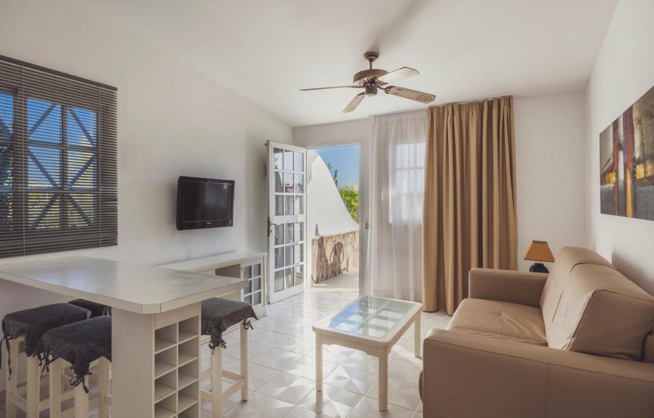 Vista - Adults Only Apartahotel 3*