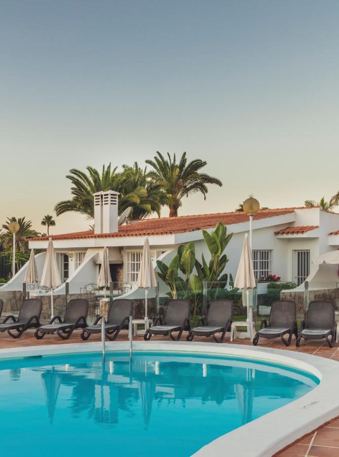 Vista - Adults Only Apartahotel Maspalomas (Gran Canaria)