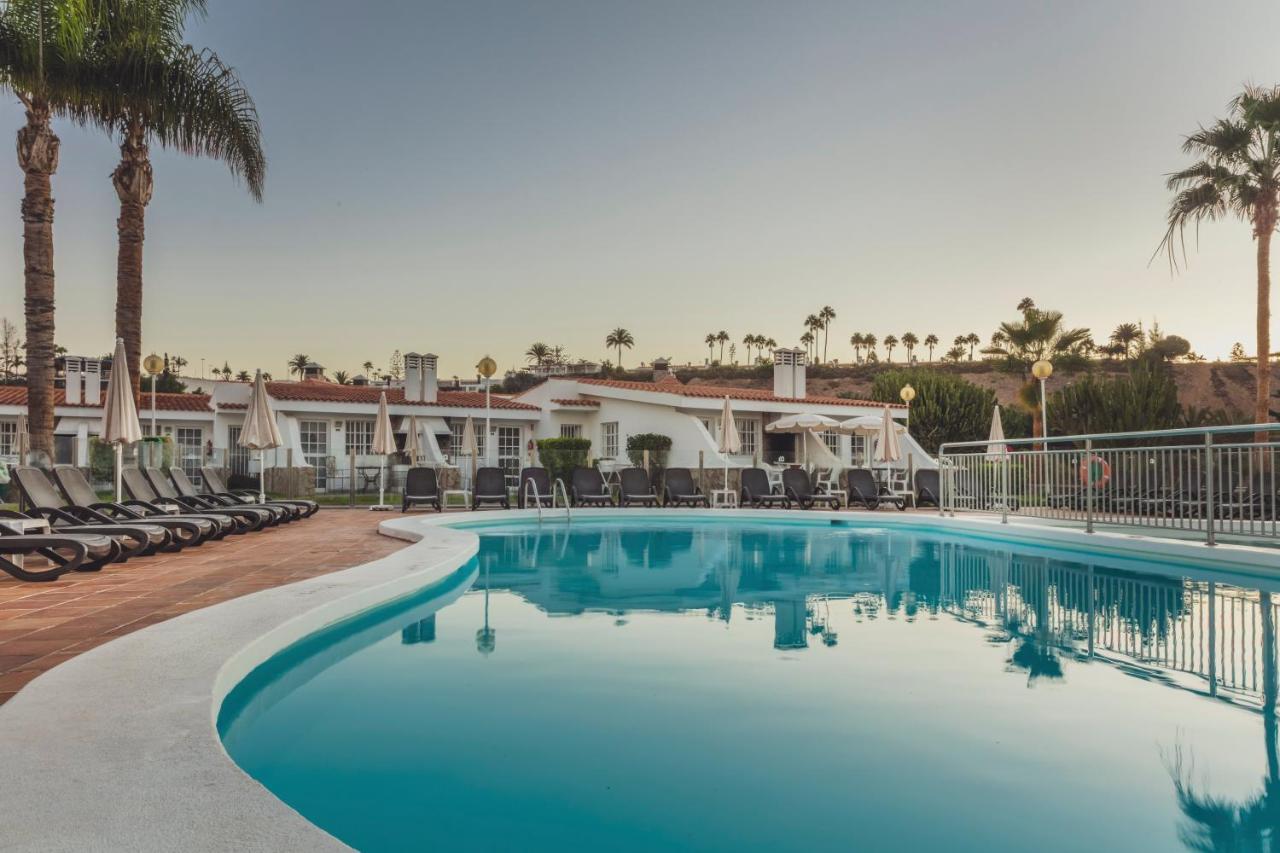 Vista - Adults Only Apartahotel Maspalomas (Gran Canaria)