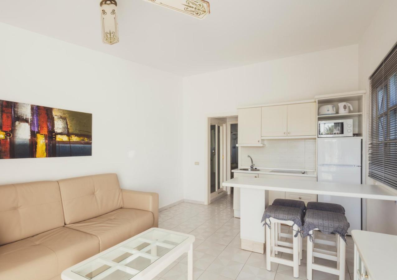 Apartahotel Vista - Adults Only Maspalomas (Gran Canaria)
