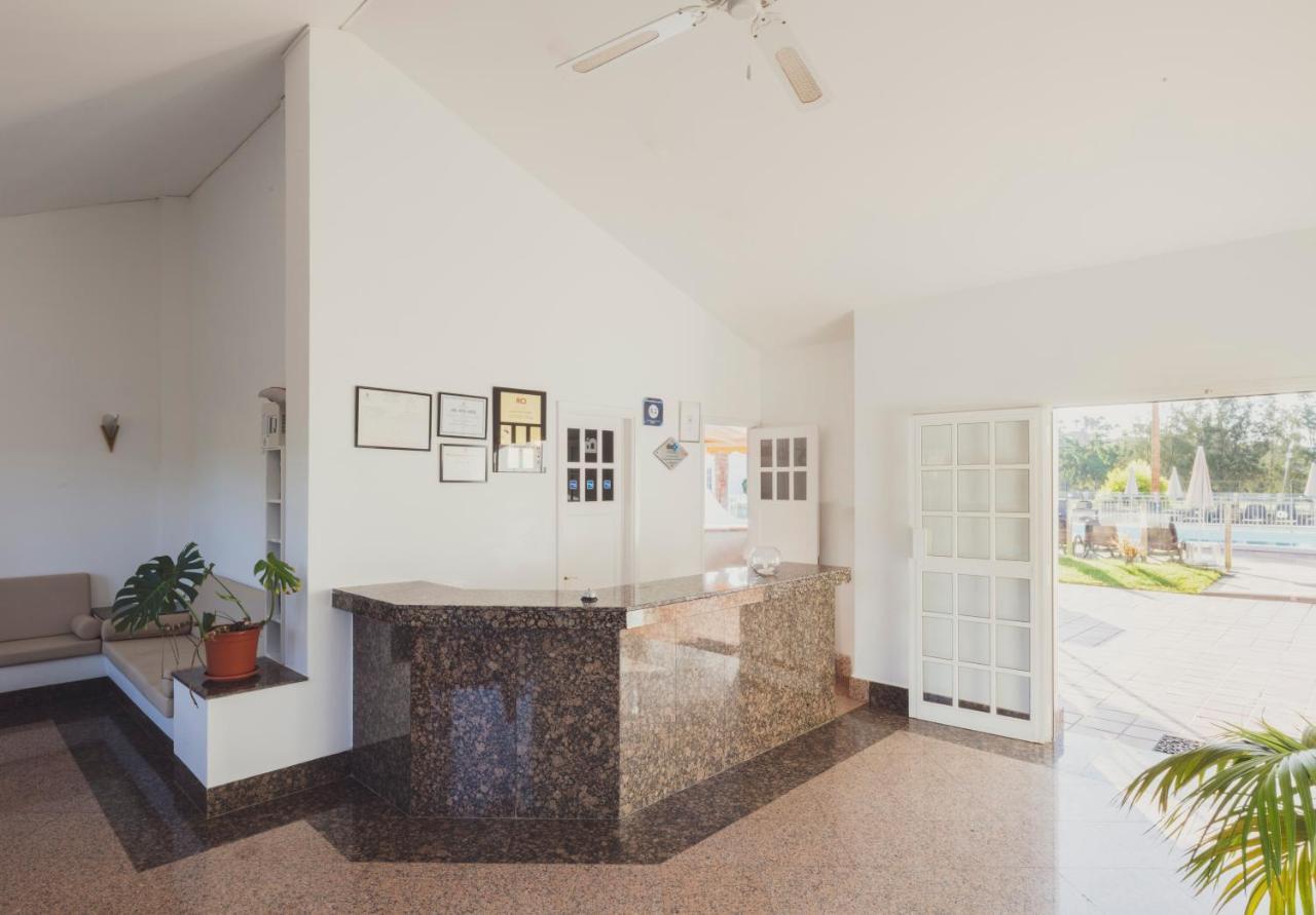 Apartahotel Vista - Adults Only 3*