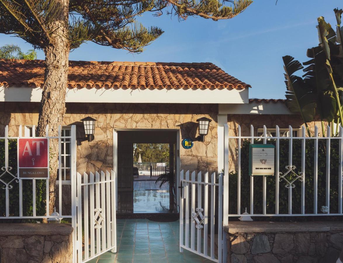 Apartahotel Vista - Adults Only Maspalomas (Gran Canaria)