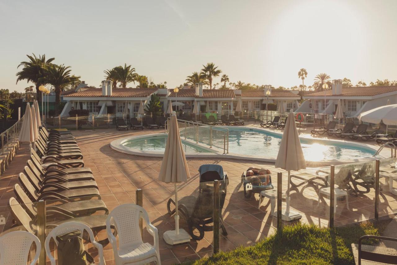 Apartahotel Vista - Adults Only
