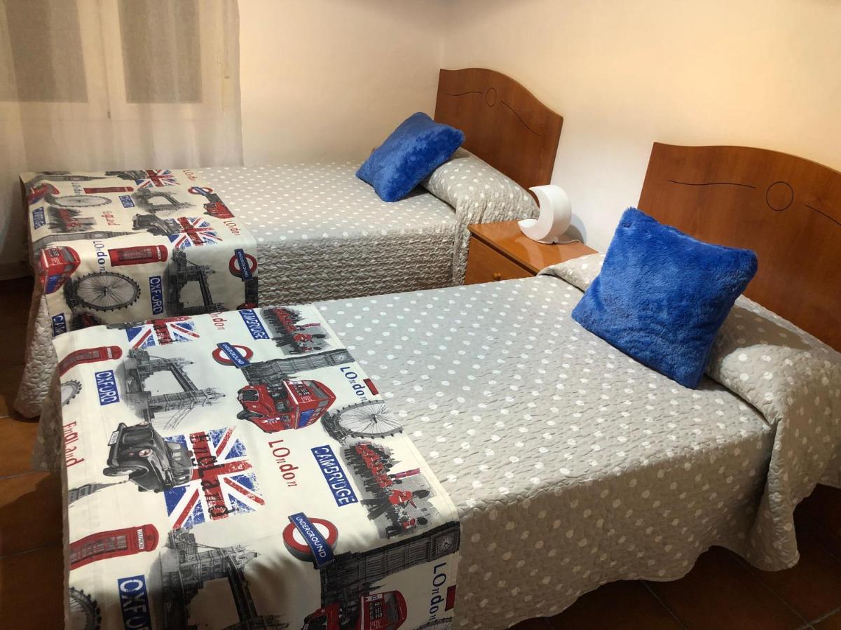 Apartment Viviendas Turisticas 
