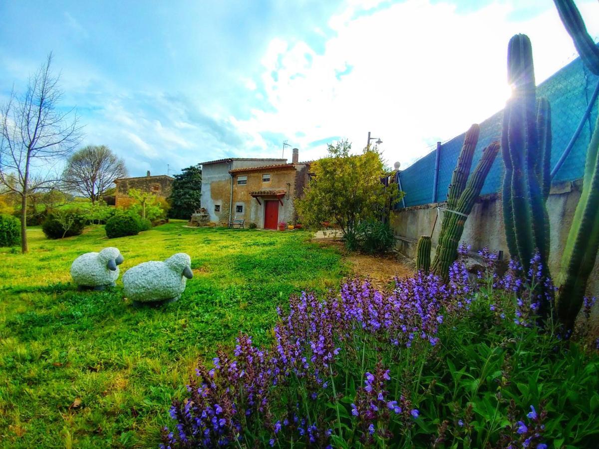 Casa rural Cal Xaiet *