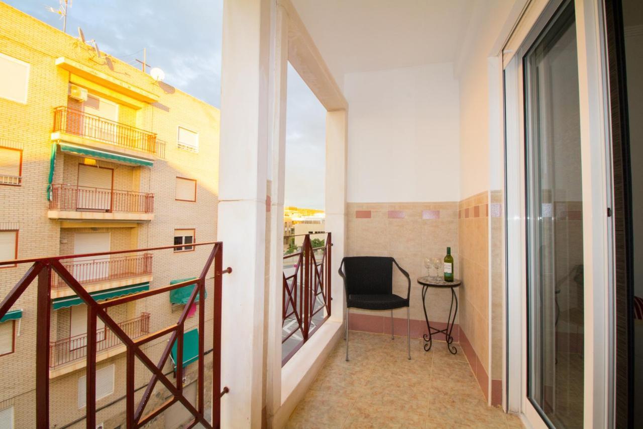 Apartamento Alacant Home: Santa Pola. Piso Moderno A 200 Metros De La Playa *