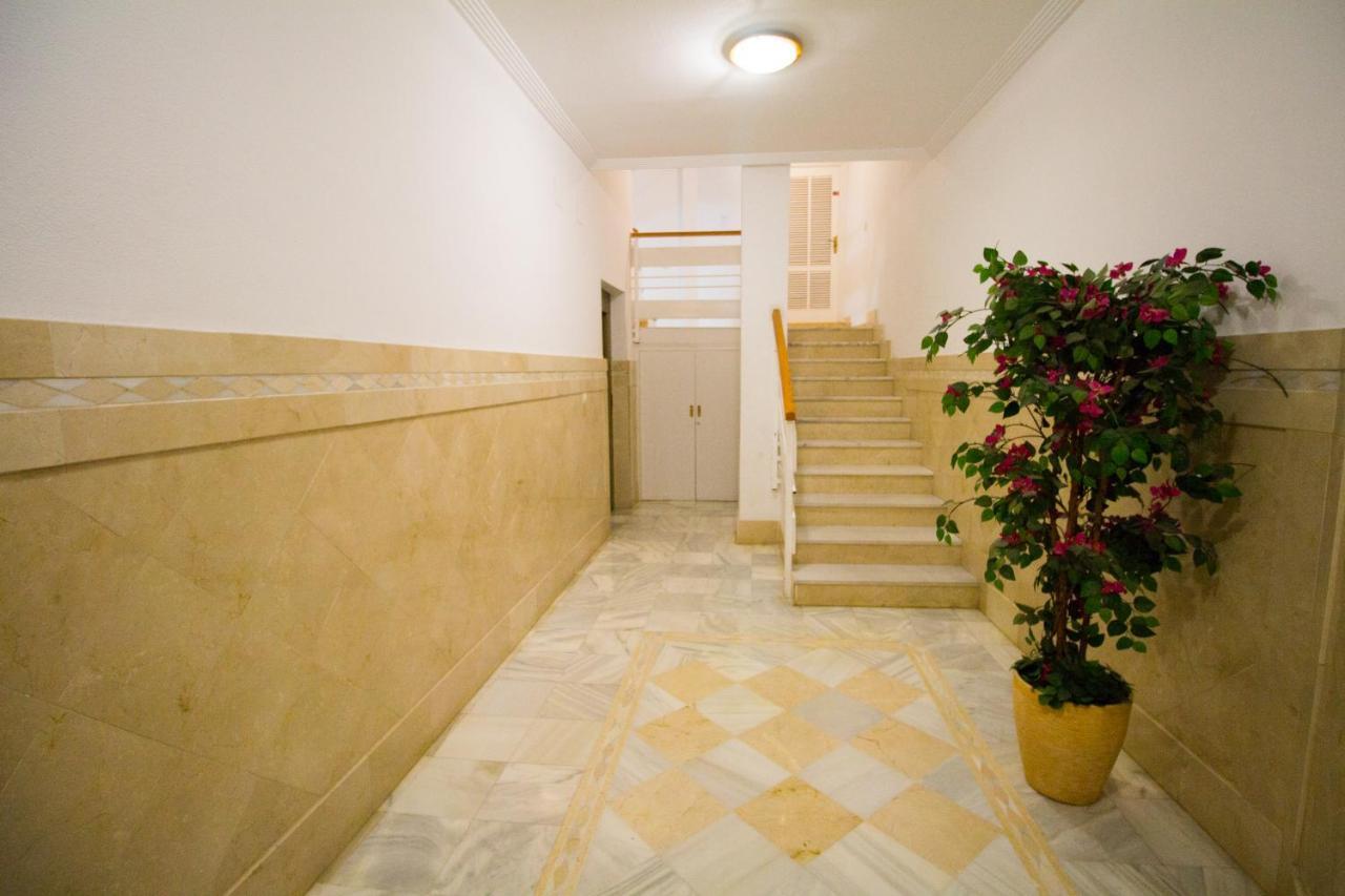 Apartamento Alacant Home: Santa Pola. Piso Moderno A 200 Metros De La Playa