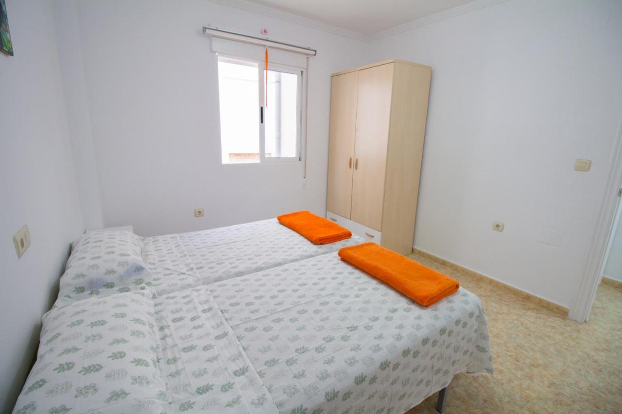 Apartamento Alacant Home: Santa Pola. Piso Moderno A 200 Metros De La Playa Santa Pola