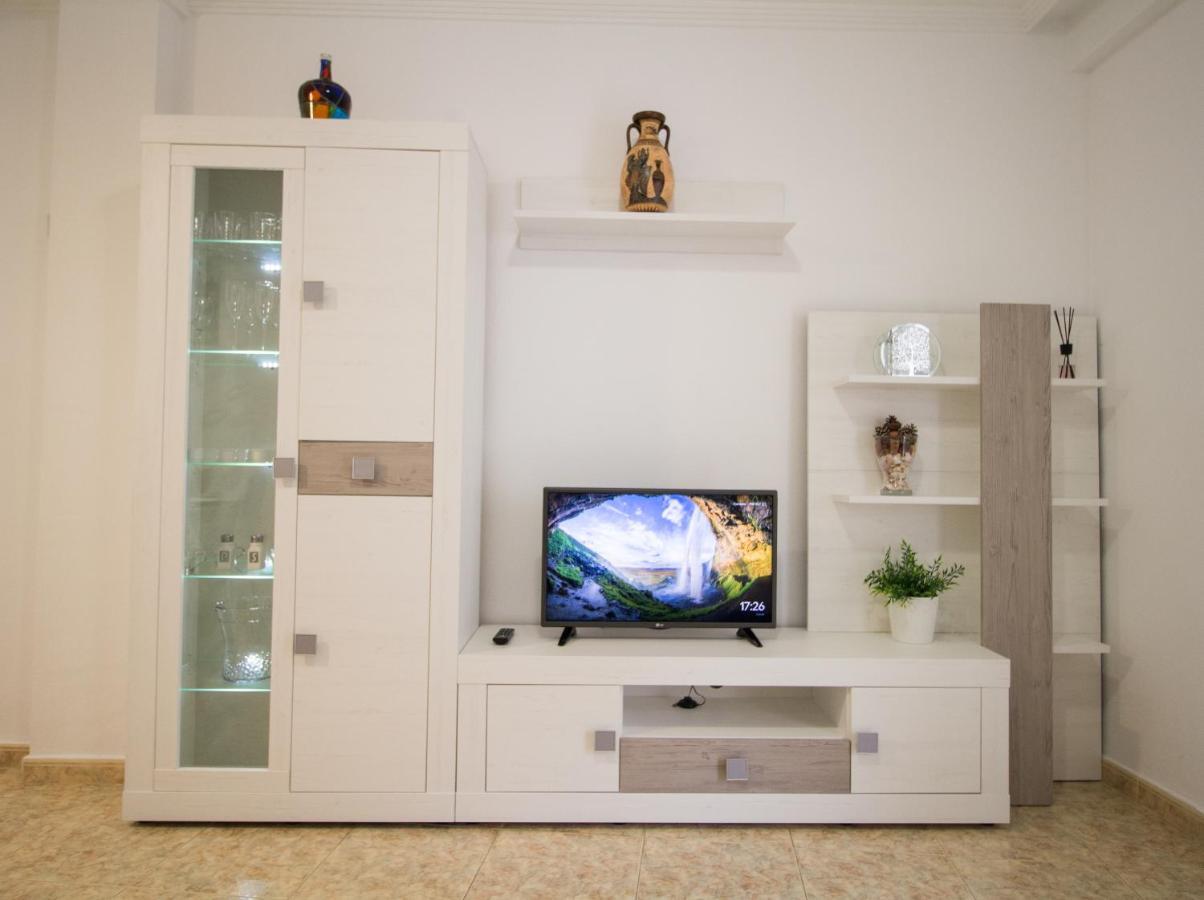 Apartamento Alacant Home: Santa Pola. Piso Moderno A 200 Metros De La Playa *