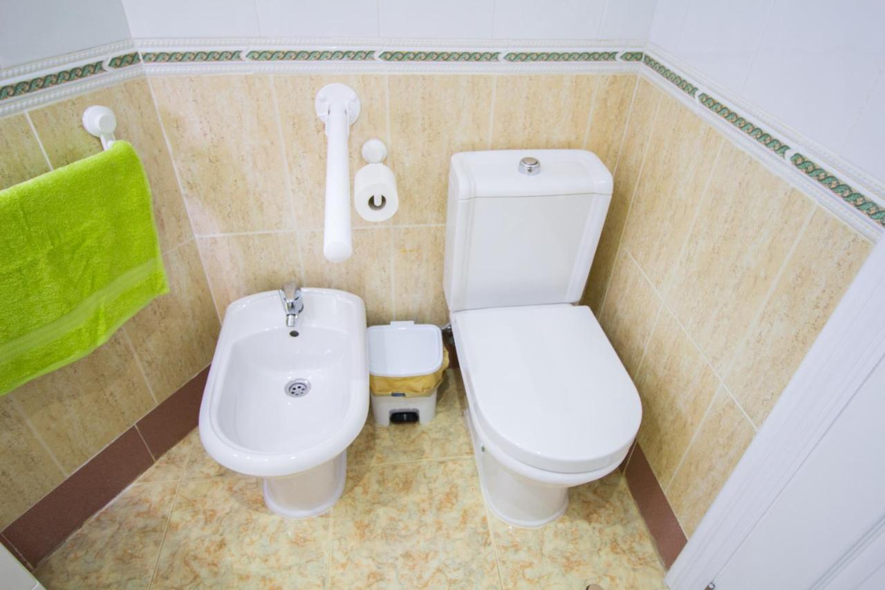 Alacant Home: Santa Pola. Piso Moderno A 200 Metros De La Playa Santa Pola