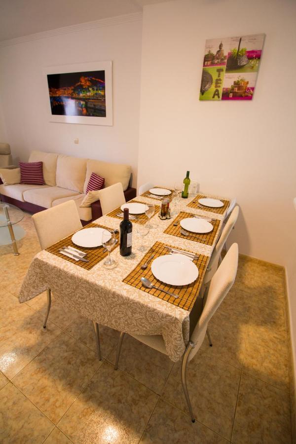 Apartamento Alacant Home: Santa Pola. Piso Moderno A 200 Metros De La Playa Santa Pola
