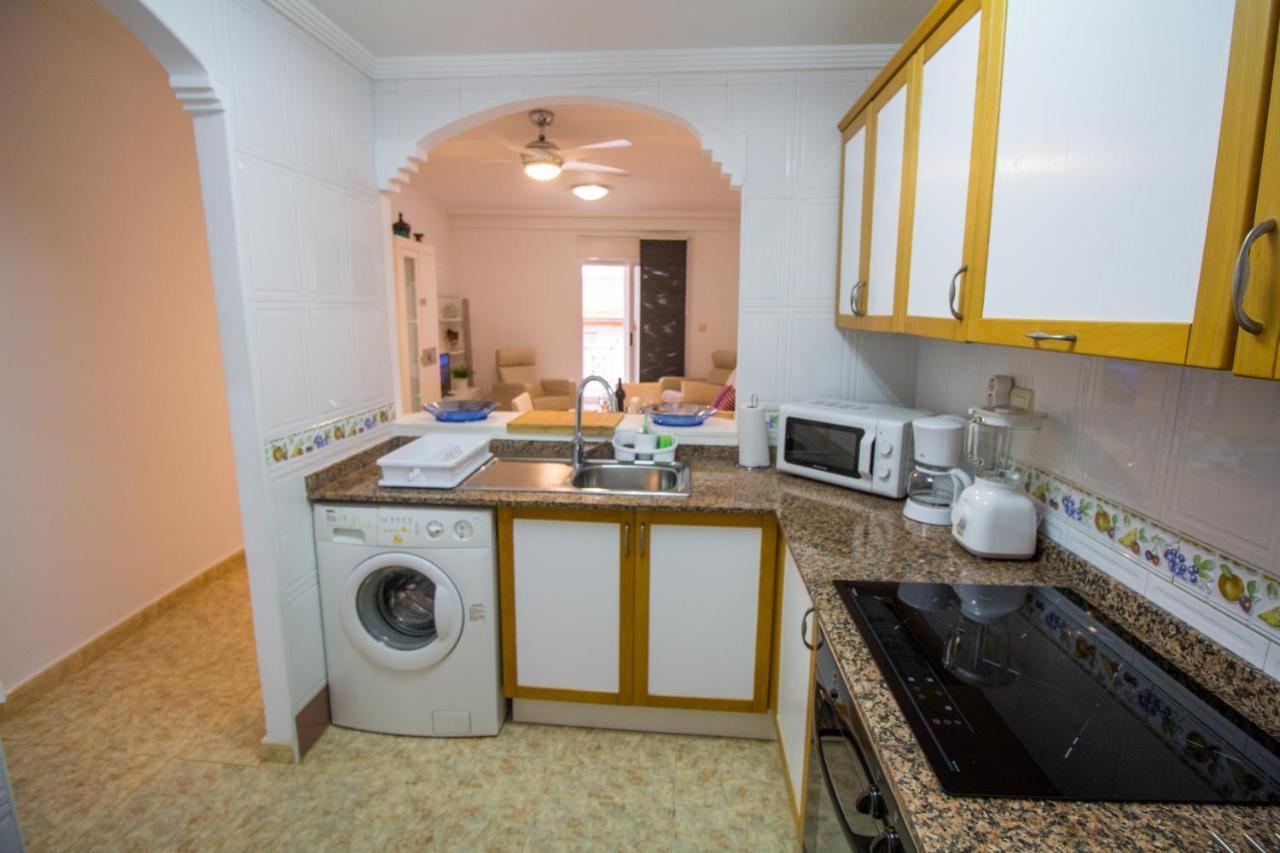 Alacant Home: Santa Pola. Piso Moderno A 200 Metros De La Playa