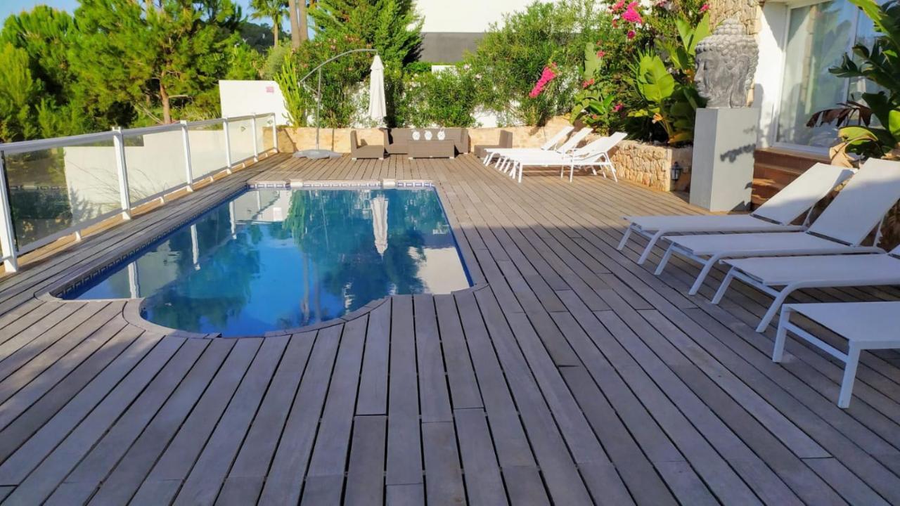 Paradise Villa Sant Josep de sa Talaia