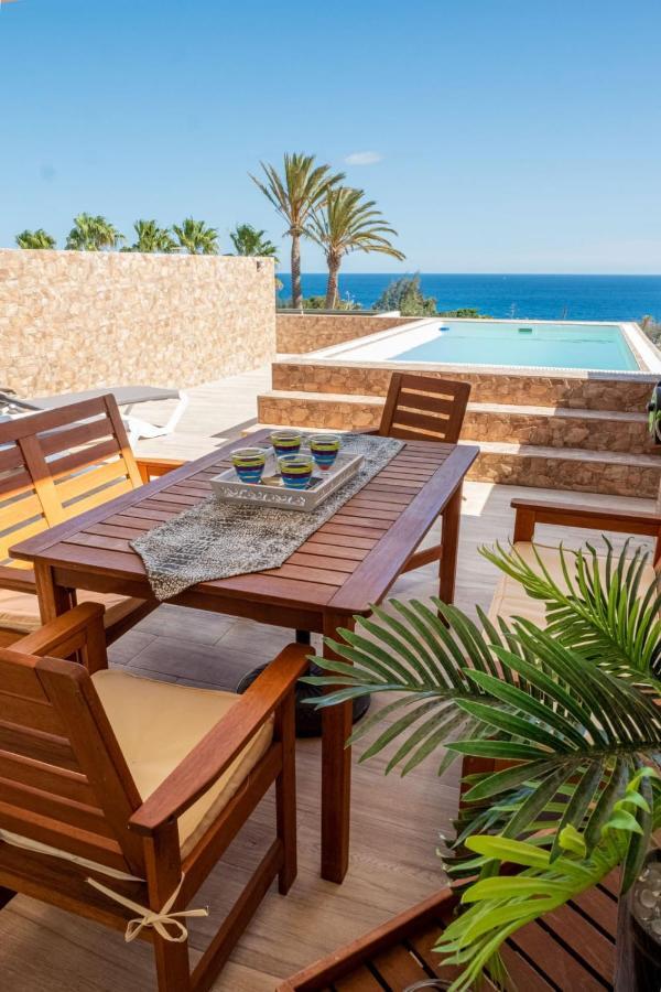 Villa Del Mar Esquinzo Jandia Fuerteventura Jandia (Fuerteventura)