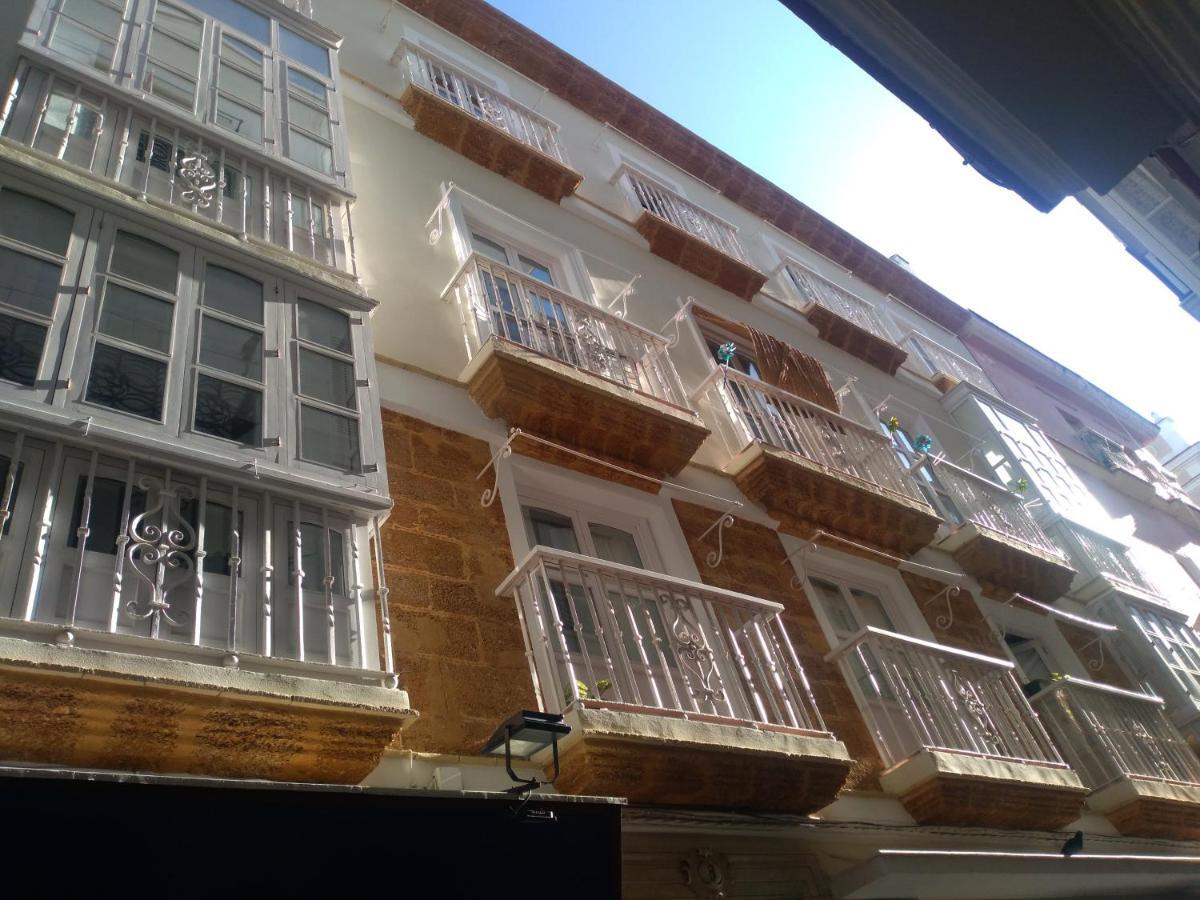 Sagasta * Cadiz