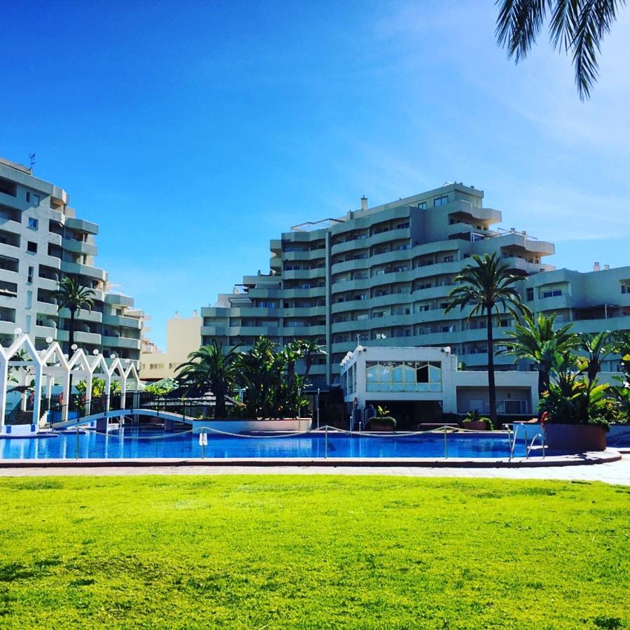 Apartment Estudios Y Benal Beach Benalmadena