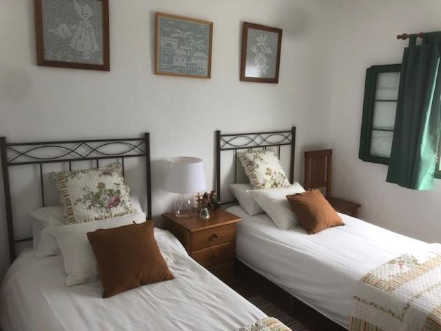 Holiday home Casa Tinasoria
