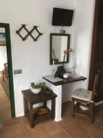 Casa Tinasoria Holiday home *