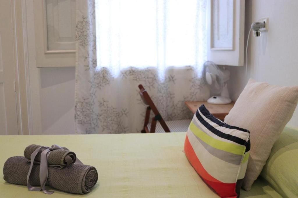 Bed and breakfast Downtown House San Agustín