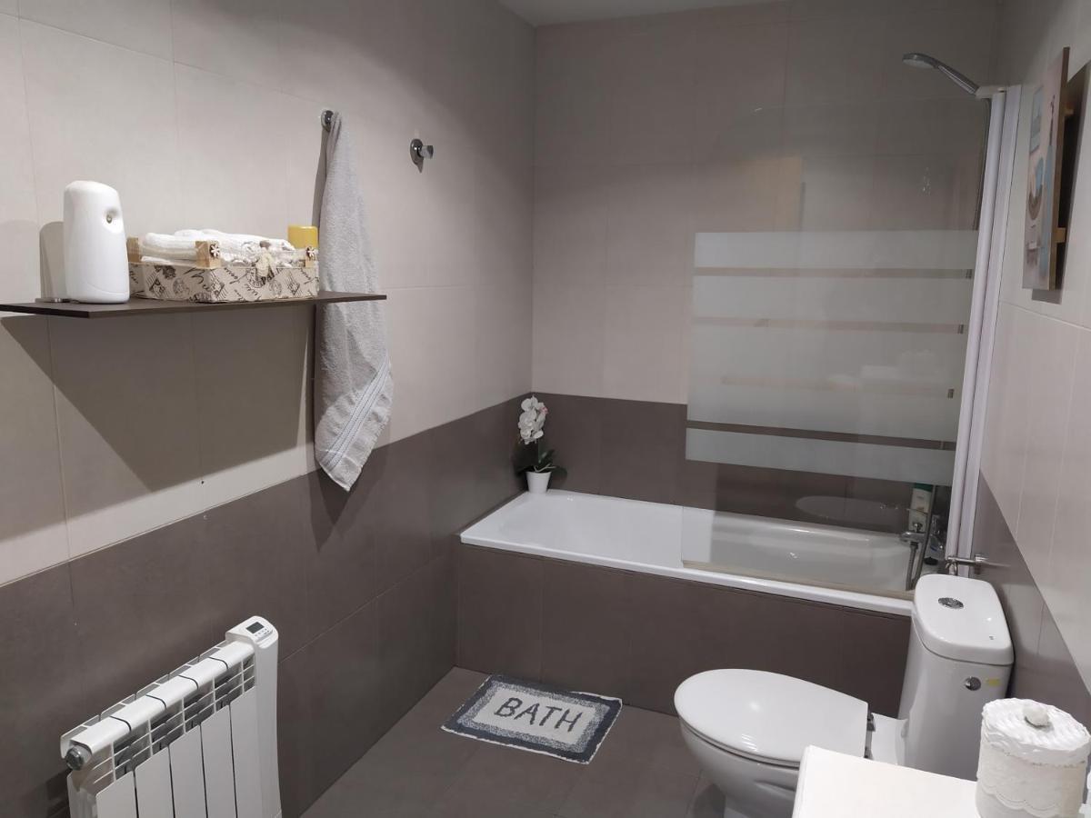 Apartamento Gabierrota *