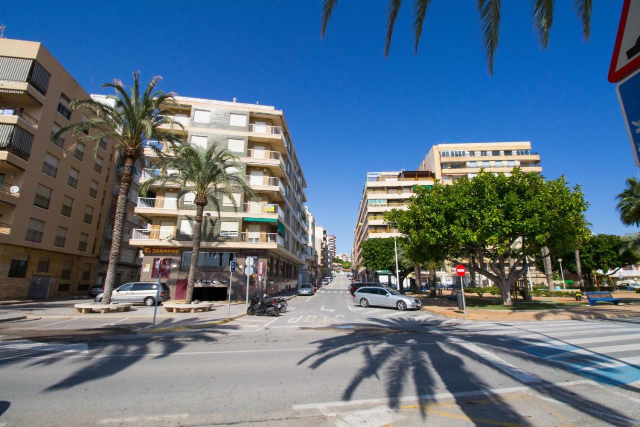 Alacant Home: Santa Pola. Piso Moderno A 200 Metros De La Playa *